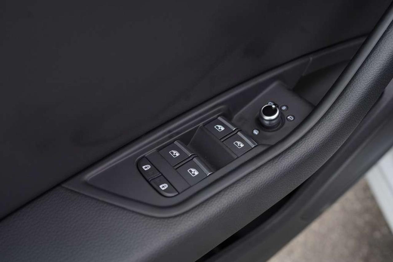2024 Audi A4 45 Komfort Paddle Shifters Adaptive Cruise Control BSM. Photo