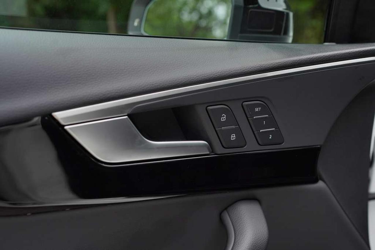 2024 Audi A4 45 Komfort Paddle Shifters Adaptive Cruise Control BSM. Photo