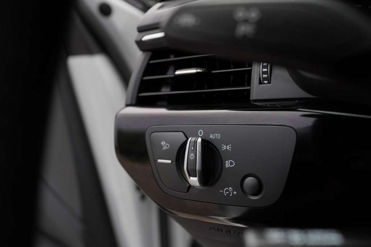 2024 Audi A4 45 Komfort Paddle Shifters Adaptive Cruise Control BSM. Photo
