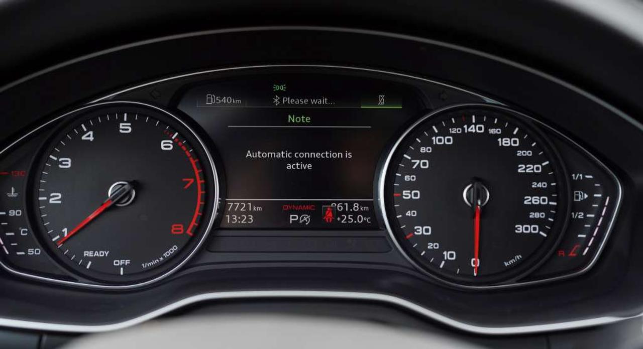 2024 Audi A4 45 Komfort Paddle Shifters Adaptive Cruise Control BSM. Photo