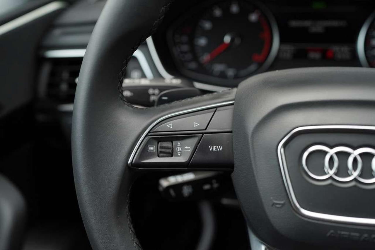 2024 Audi A4 45 Komfort Paddle Shifters Adaptive Cruise Control BSM. Photo