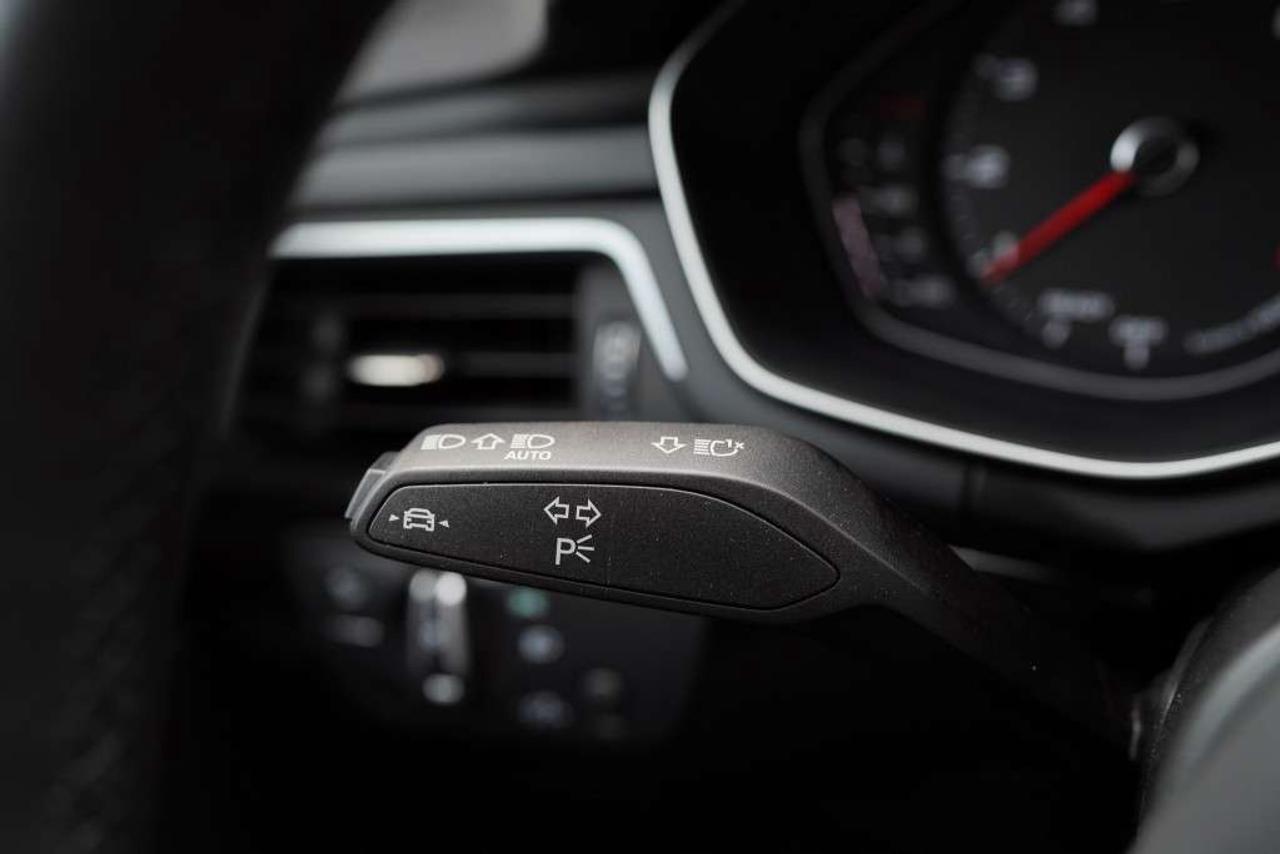 2024 Audi A4 45 Komfort Paddle Shifters Adaptive Cruise Control BSM. Photo