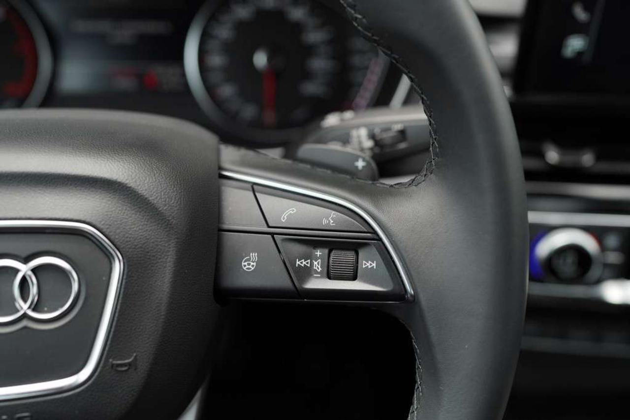 2024 Audi A4 45 Komfort Paddle Shifters Adaptive Cruise Control BSM. Photo