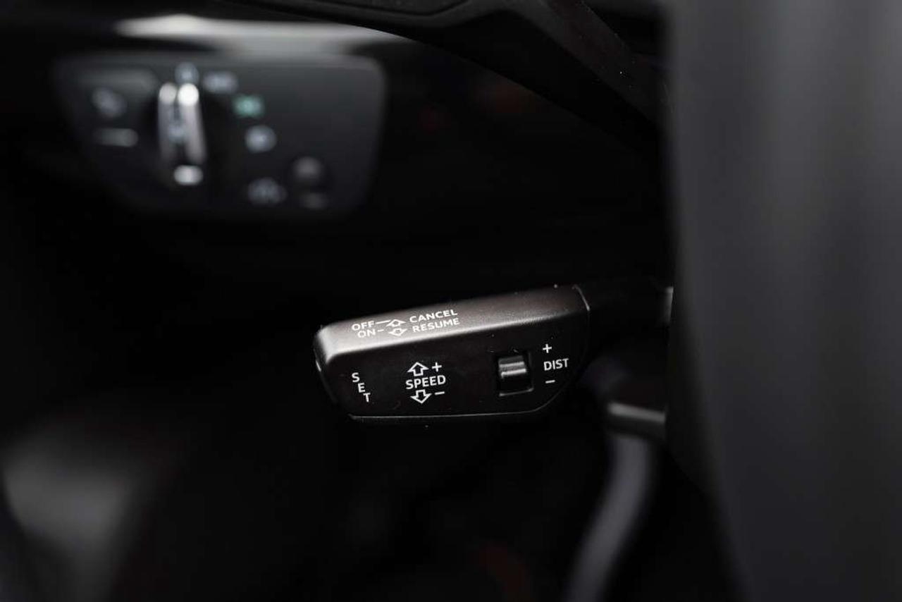 2024 Audi A4 45 Komfort Paddle Shifters Adaptive Cruise Control BSM. Photo