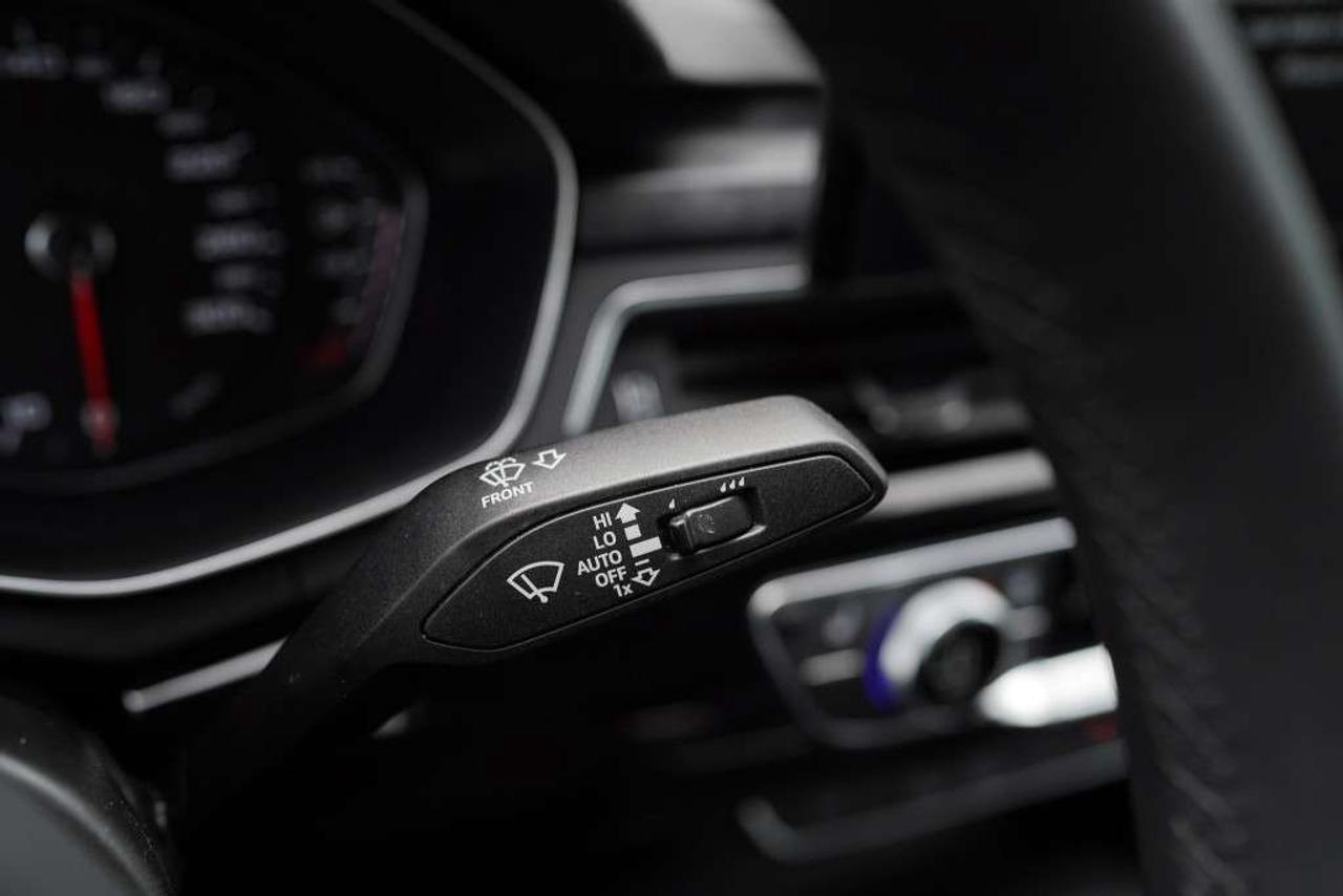 2024 Audi A4 45 Komfort Paddle Shifters Adaptive Cruise Control BSM. Photo