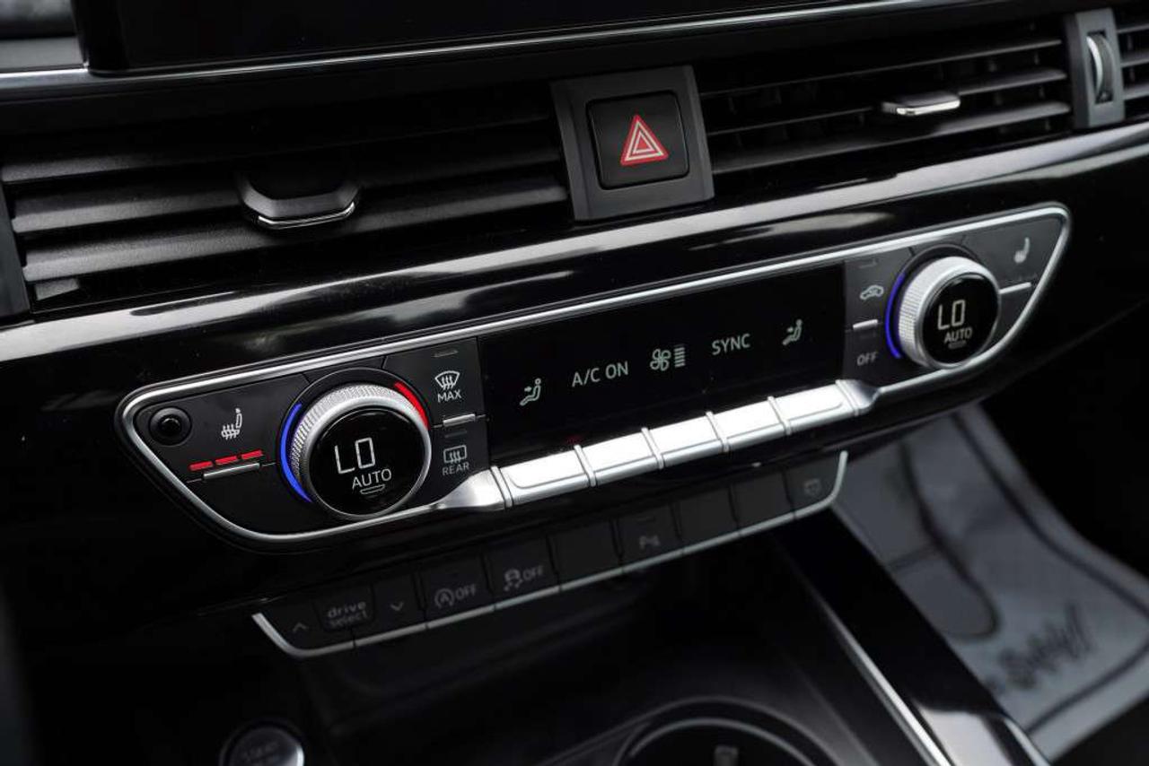 2024 Audi A4 45 Komfort Paddle Shifters Adaptive Cruise Control BSM. Photo
