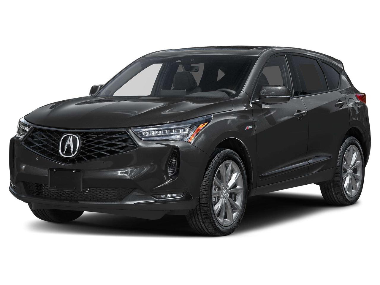2025 Acura RDX ASPEC   LOW KM   CARPLAY   STARTER   MOONROOF   BS Photo
