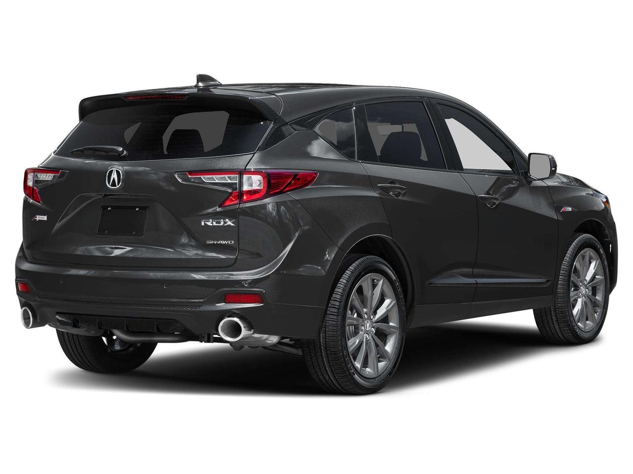 2025 Acura RDX ASPEC   LOW KM   CARPLAY   STARTER   MOONROOF   BS Photo4
