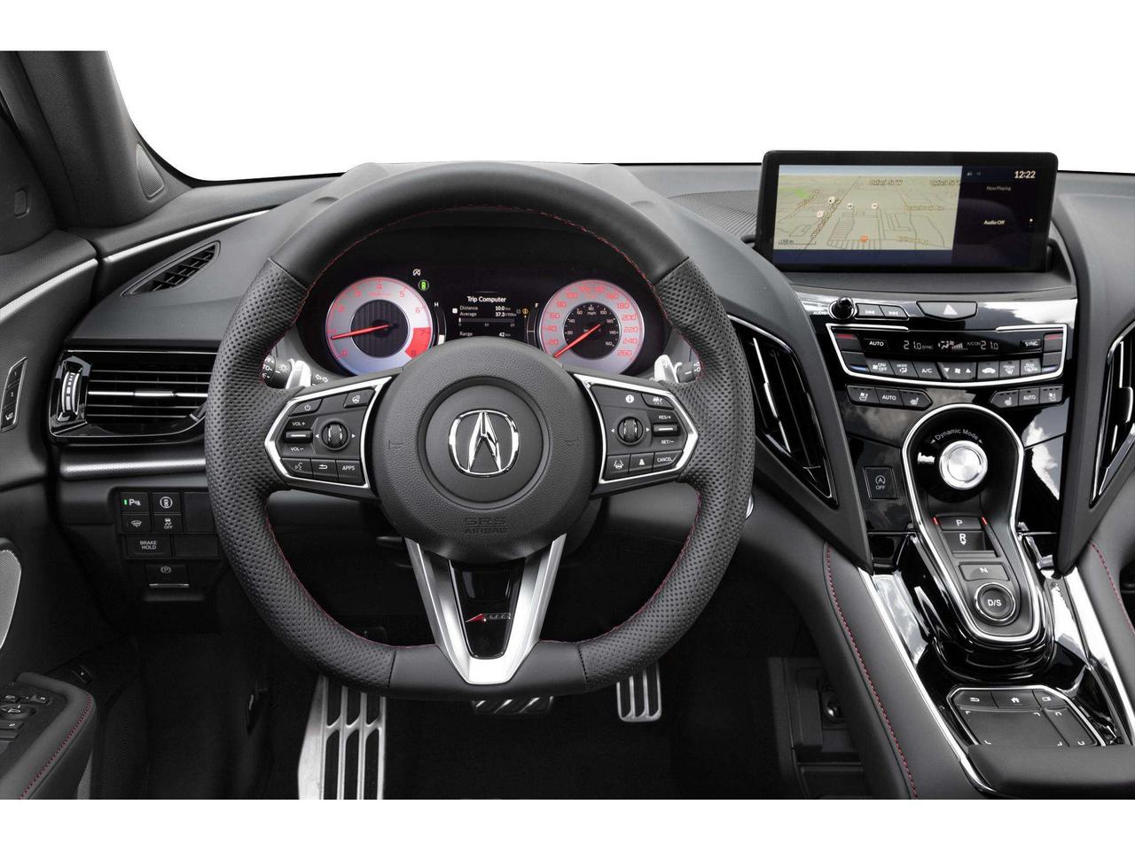 2025 Acura RDX ASPEC   LOW KM   CARPLAY   STARTER   MOONROOF   BS Photo
