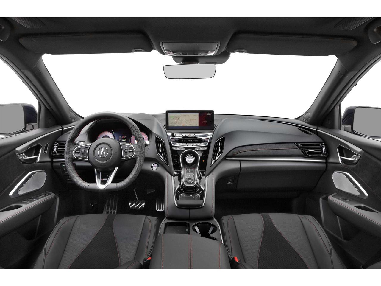 2025 Acura RDX ASPEC   LOW KM   CARPLAY   STARTER   MOONROOF   BS Photo