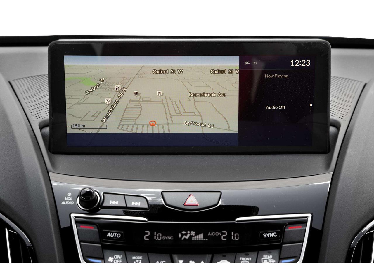 2025 Acura RDX ASPEC   LOW KM   CARPLAY   STARTER   MOONROOF   BS Photo