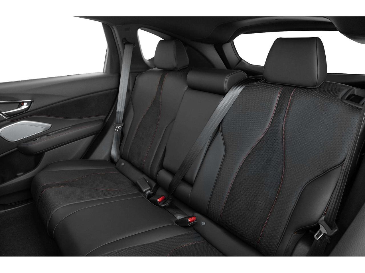 2025 Acura RDX ASPEC   LOW KM   CARPLAY   STARTER   MOONROOF   BS Photo