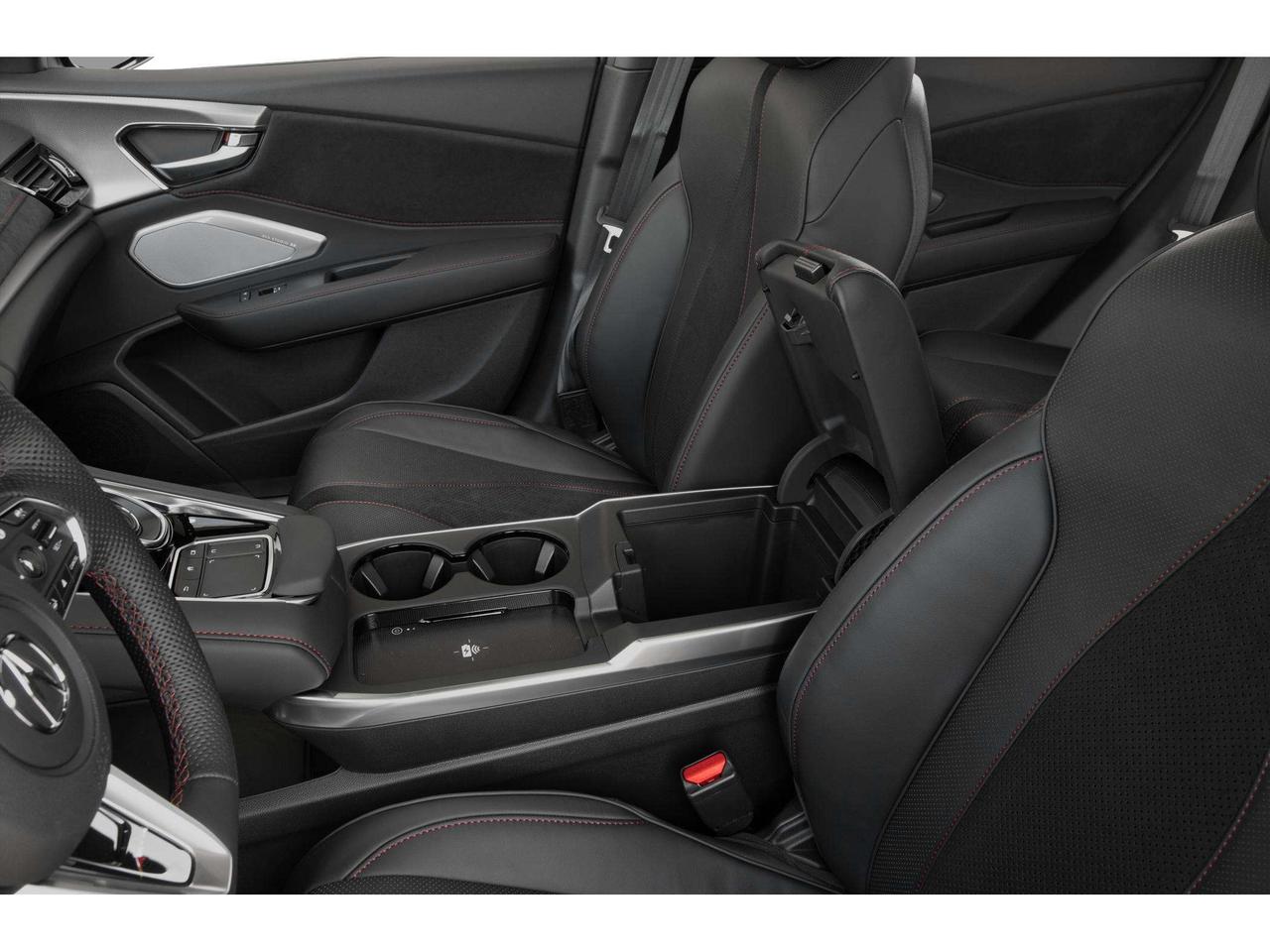 2025 Acura RDX ASPEC   LOW KM   CARPLAY   STARTER   MOONROOF   BS Photo