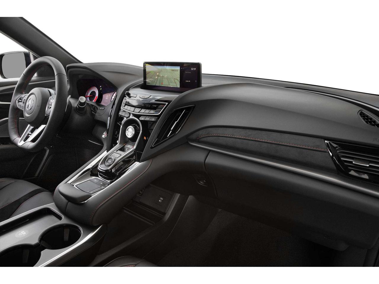 2025 Acura RDX ASPEC   LOW KM   CARPLAY   STARTER   MOONROOF   BS Photo
