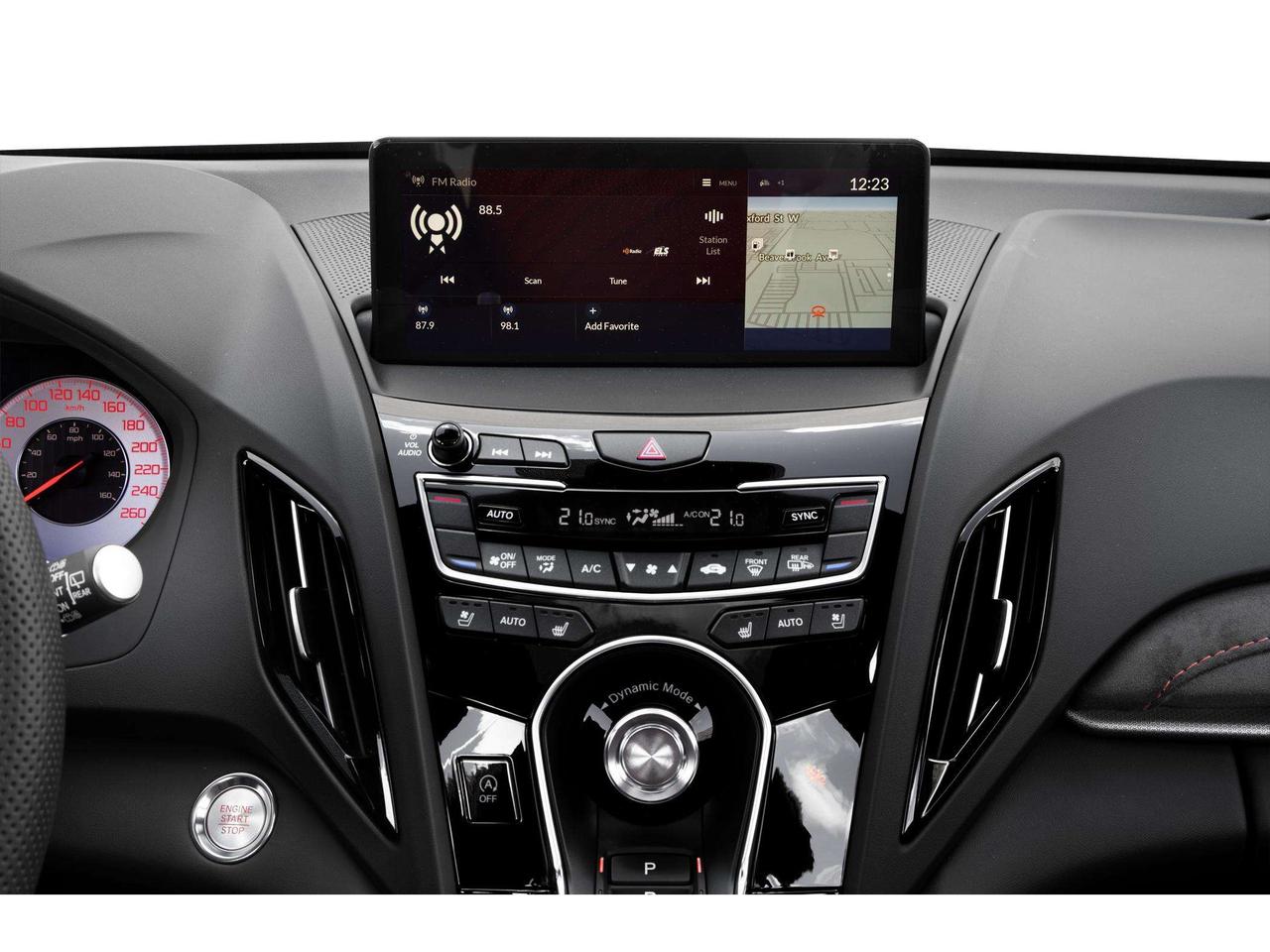 2025 Acura RDX ASPEC   LOW KM   CARPLAY   STARTER   MOONROOF   BS Photo