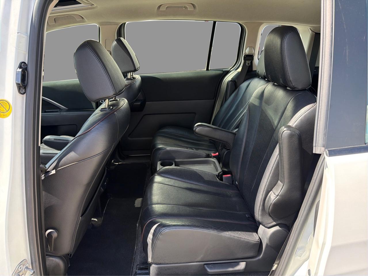 2015 Mazda MAZDA5 GT Photo