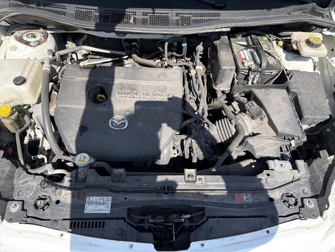 2015 Mazda MAZDA5 GT Photo