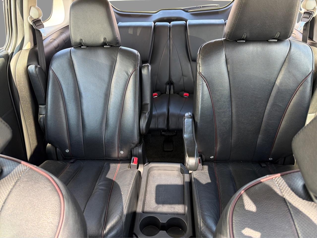 2015 Mazda MAZDA5 GT Photo