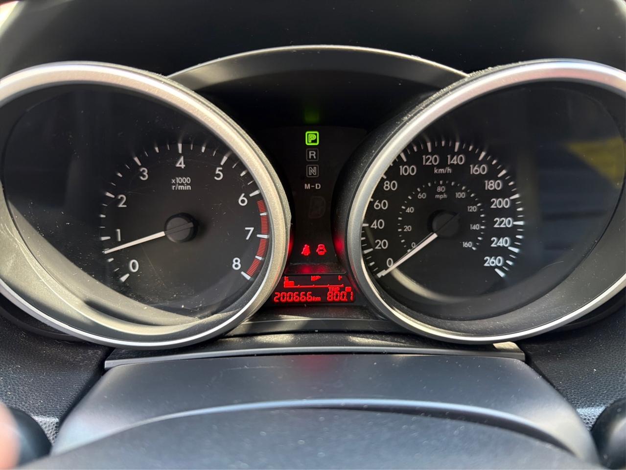 2015 Mazda MAZDA5 GT Photo