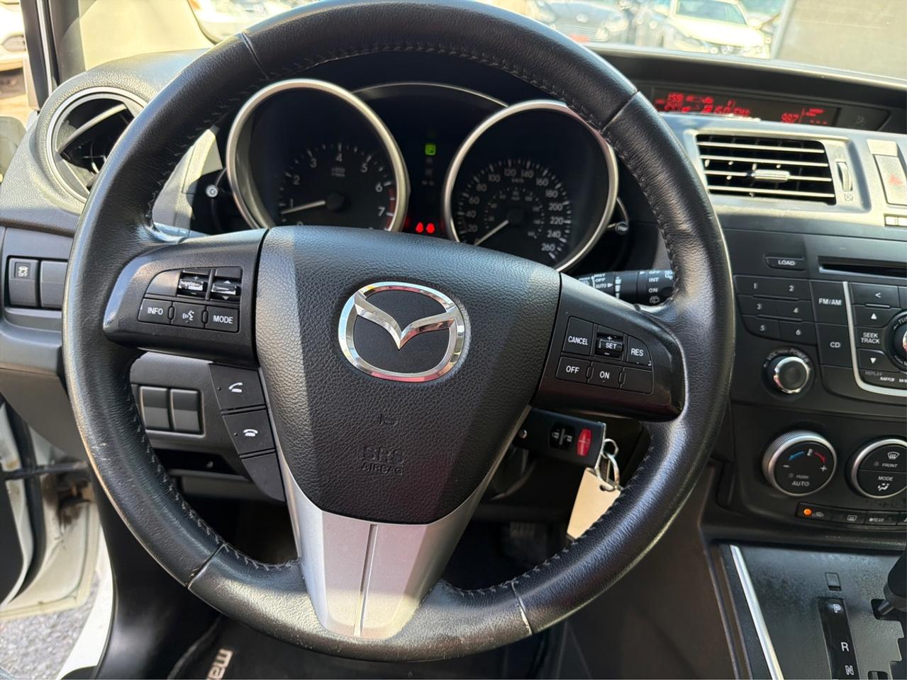 2015 Mazda MAZDA5 GT Photo