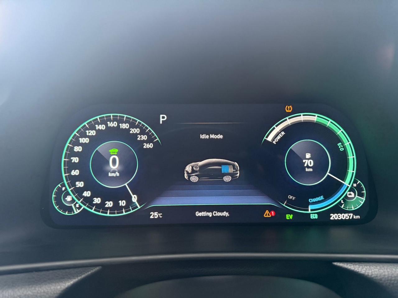 2021 Hyundai Sonata SEL Photo