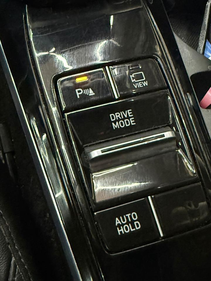 2021 Hyundai Sonata SEL Photo
