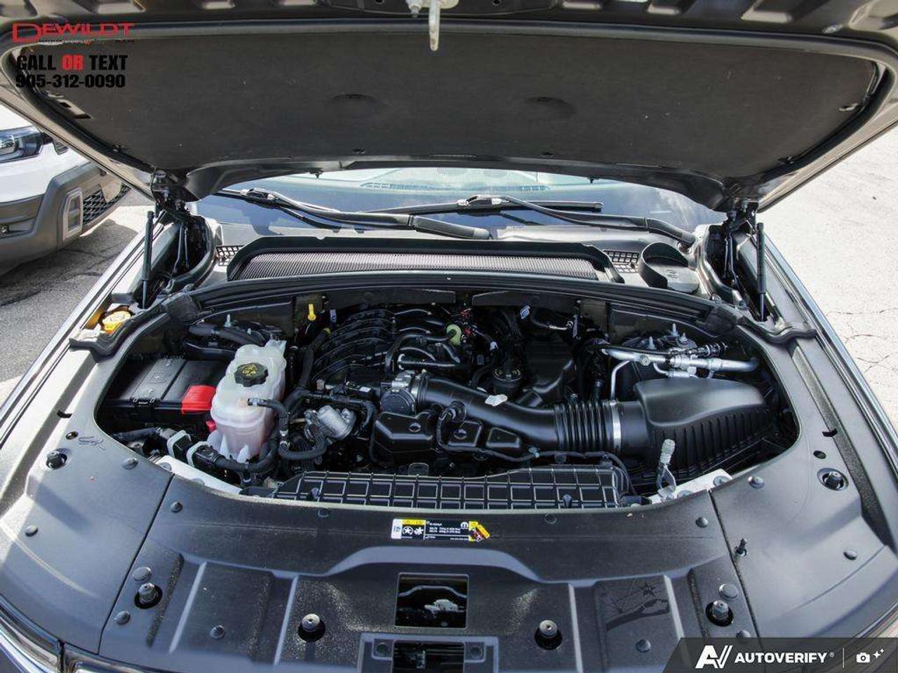 2022 Jeep Grand Cherokee LIMITED   LUXURY TECH GRP   PANO ROOF Photo