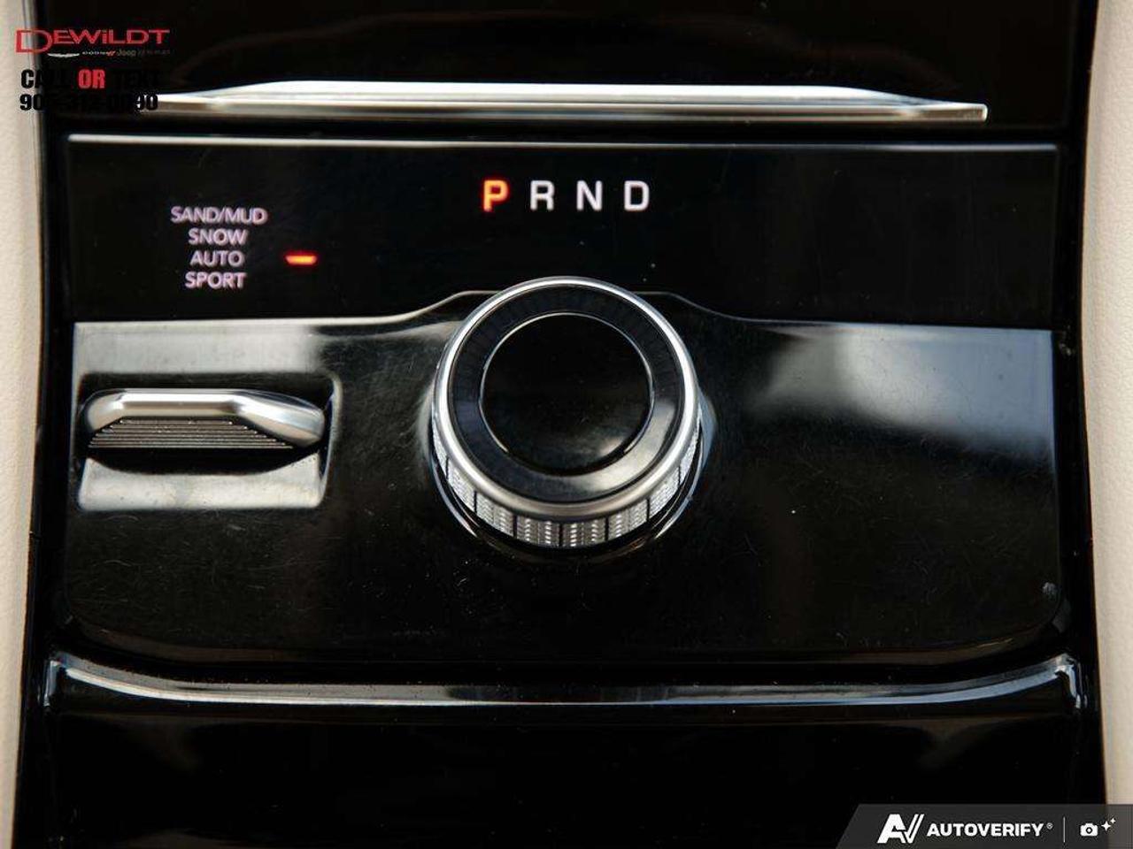 2022 Jeep Grand Cherokee LIMITED   LUXURY TECH GRP   PANO ROOF Photo
