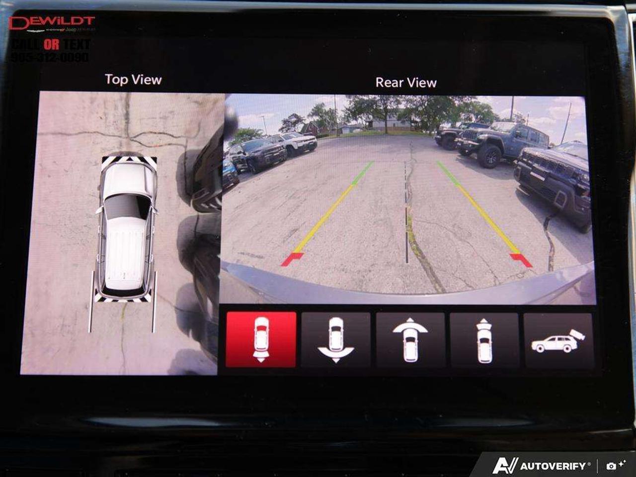 2022 Jeep Grand Cherokee LIMITED   LUXURY TECH GRP   PANO ROOF Photo