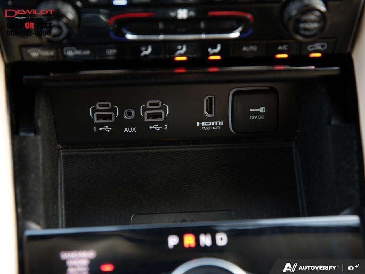 2022 Jeep Grand Cherokee LIMITED   LUXURY TECH GRP   PANO ROOF Photo