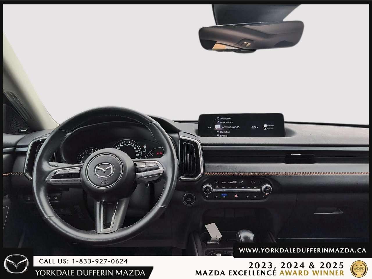 2024 Mazda CX-50 GT Turbo Photo
