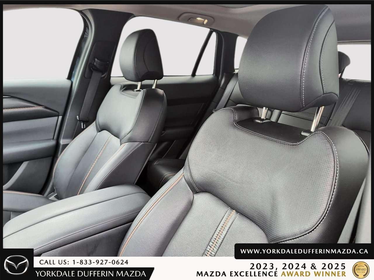 2024 Mazda CX-50 GT Turbo Photo
