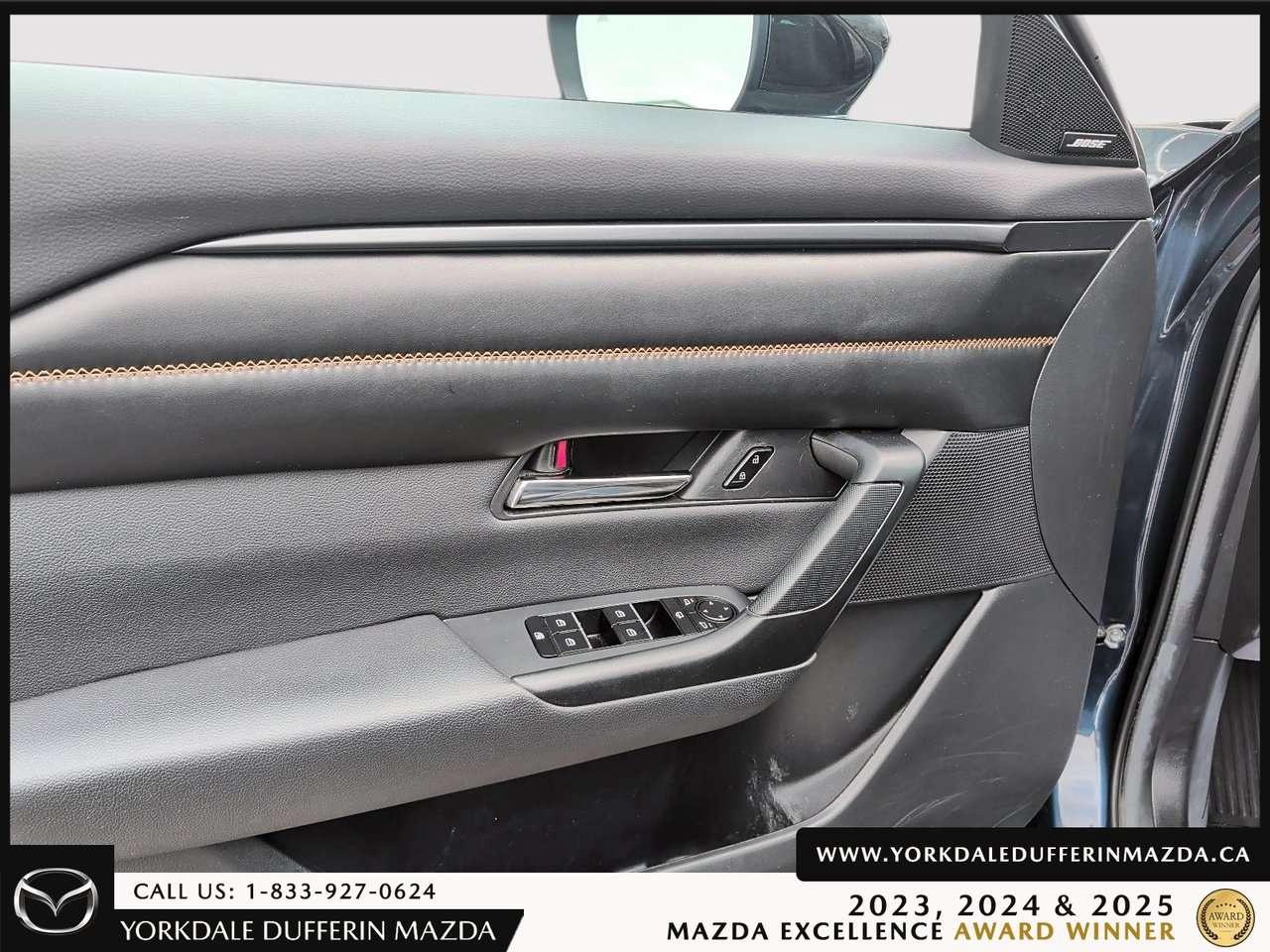 2024 Mazda CX-50 GT Turbo Photo