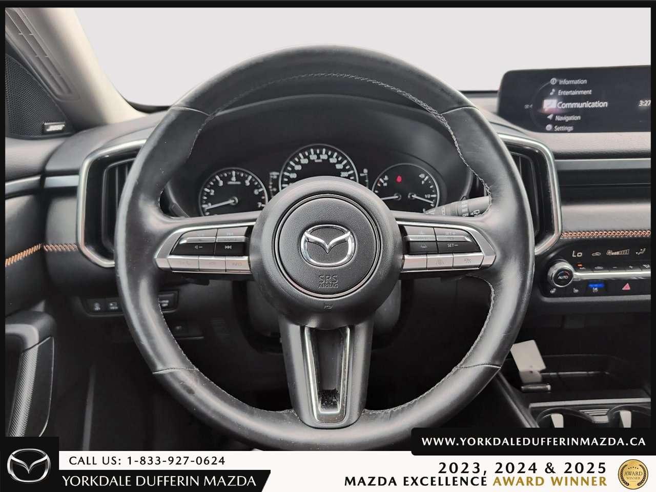 2024 Mazda CX-50 GT Turbo Photo