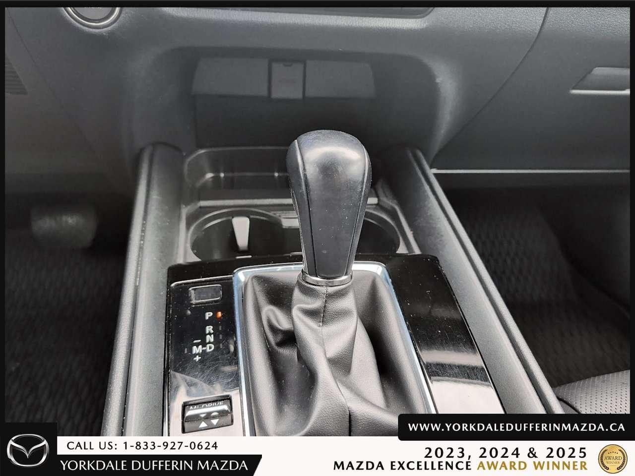 2024 Mazda CX-50 GT Turbo Photo