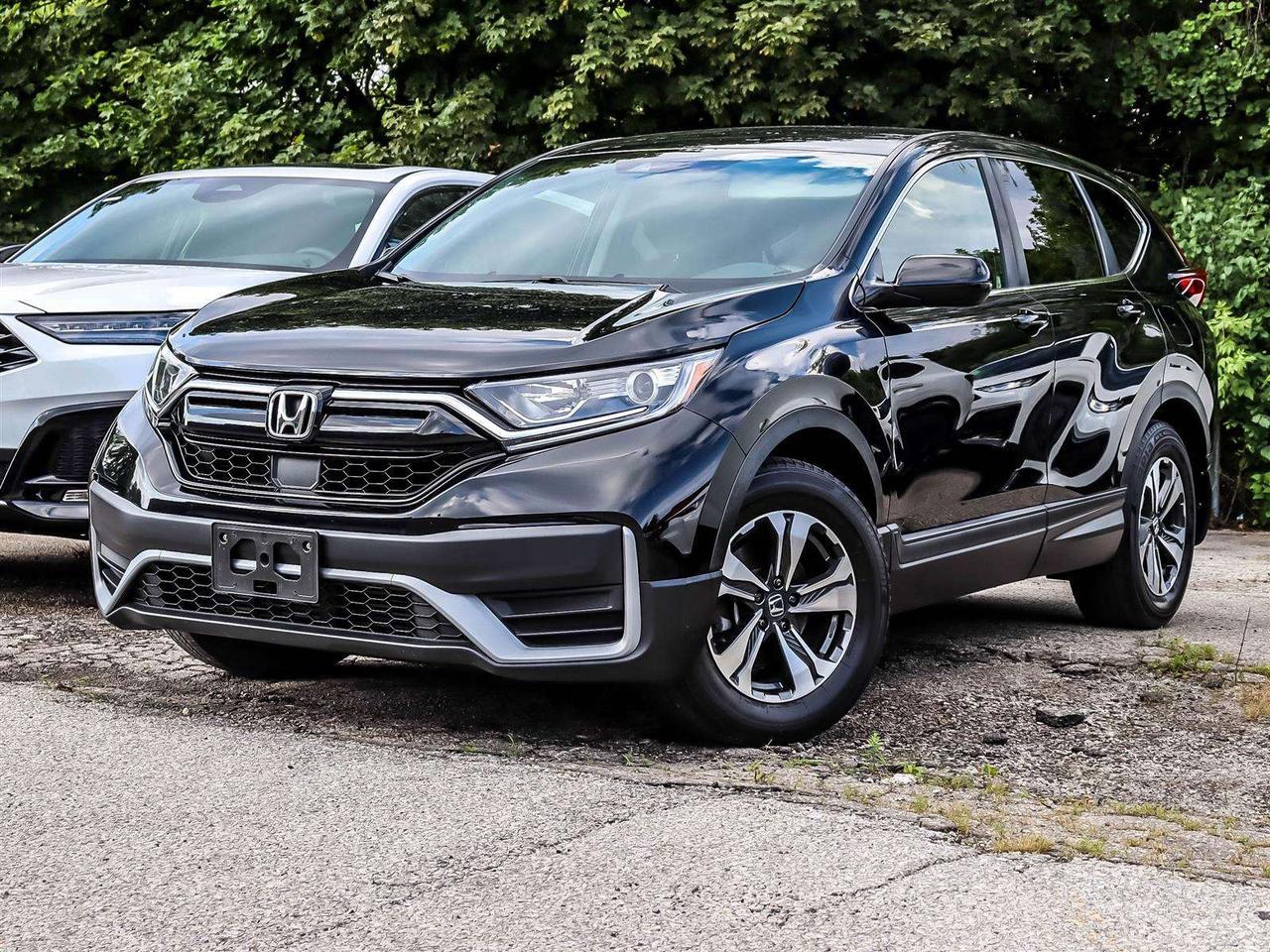 2021 Honda CR-V LX   CARPLAY   ALLOYS   RADAR CRUISE Photo0