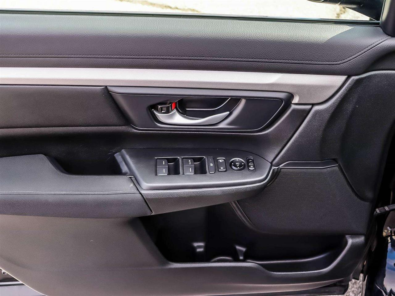 2021 Honda CR-V LX   CARPLAY   ALLOYS   RADAR CRUISE Photo