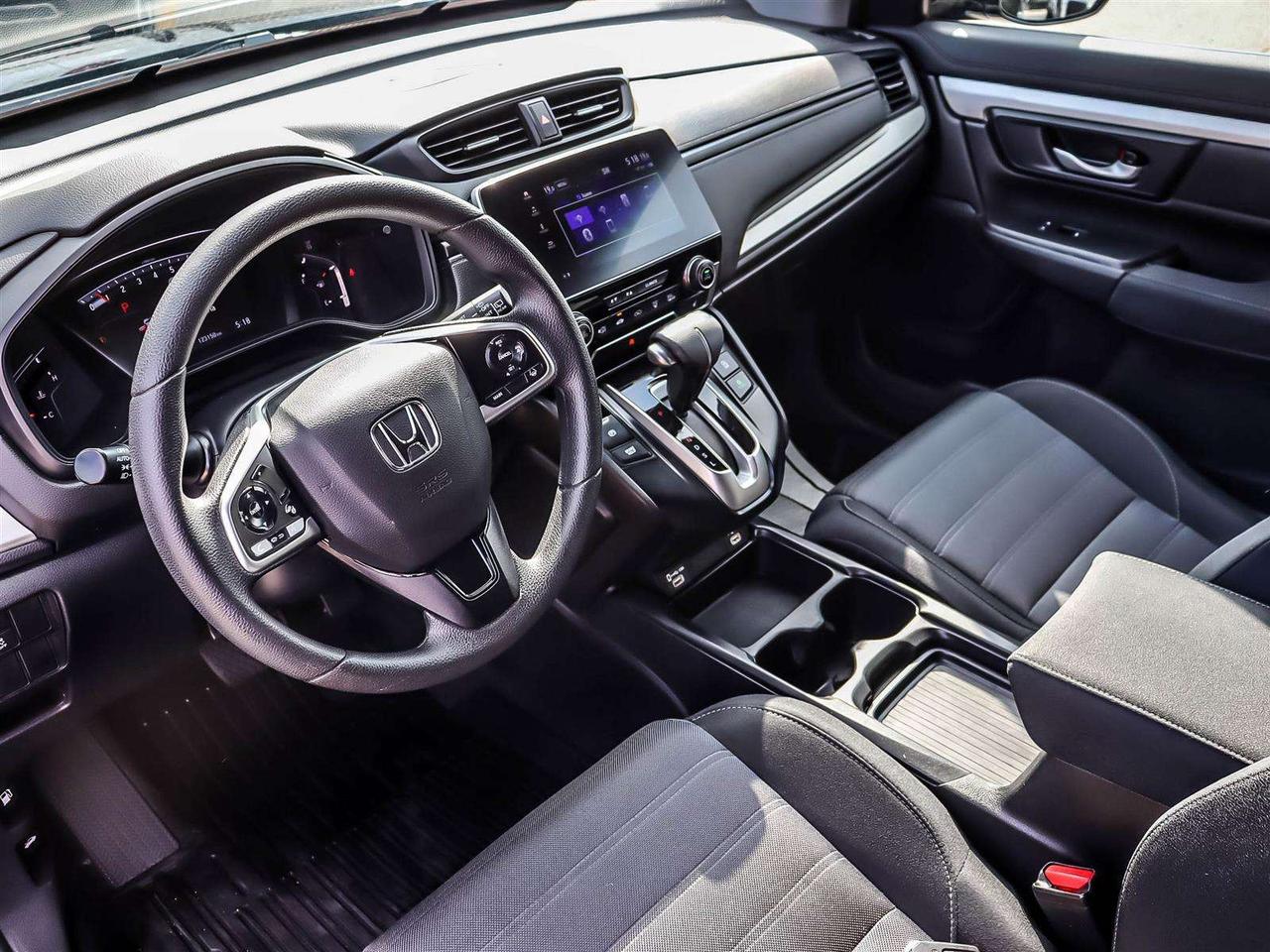 2021 Honda CR-V LX   CARPLAY   ALLOYS   RADAR CRUISE Photo