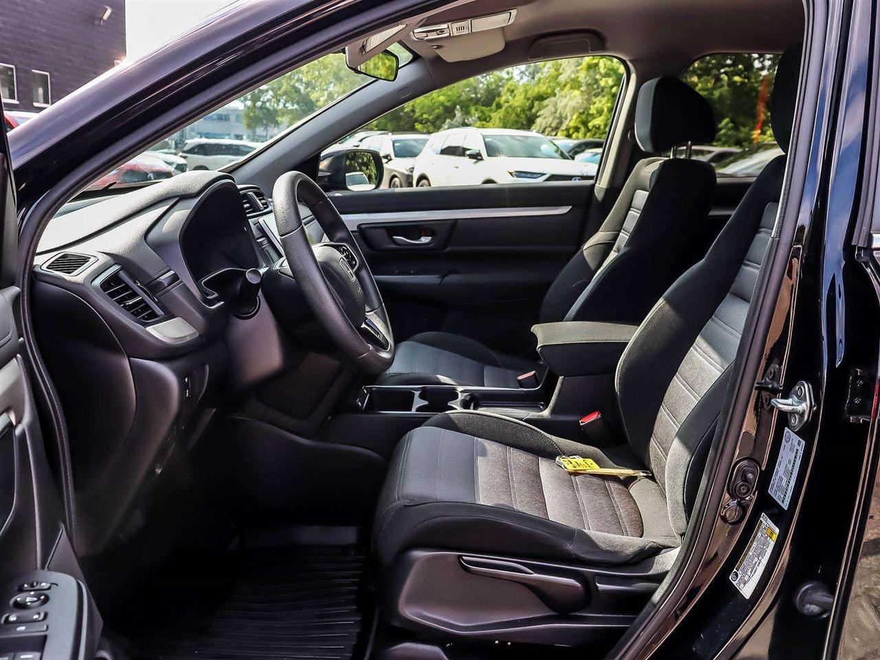 2021 Honda CR-V LX   CARPLAY   ALLOYS   RADAR CRUISE Photo
