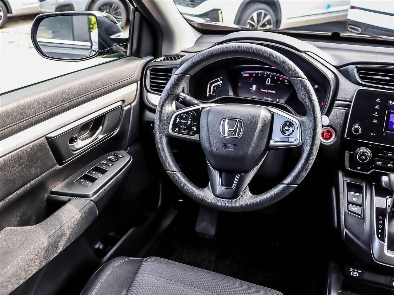 2021 Honda CR-V LX   CARPLAY   ALLOYS   RADAR CRUISE Photo