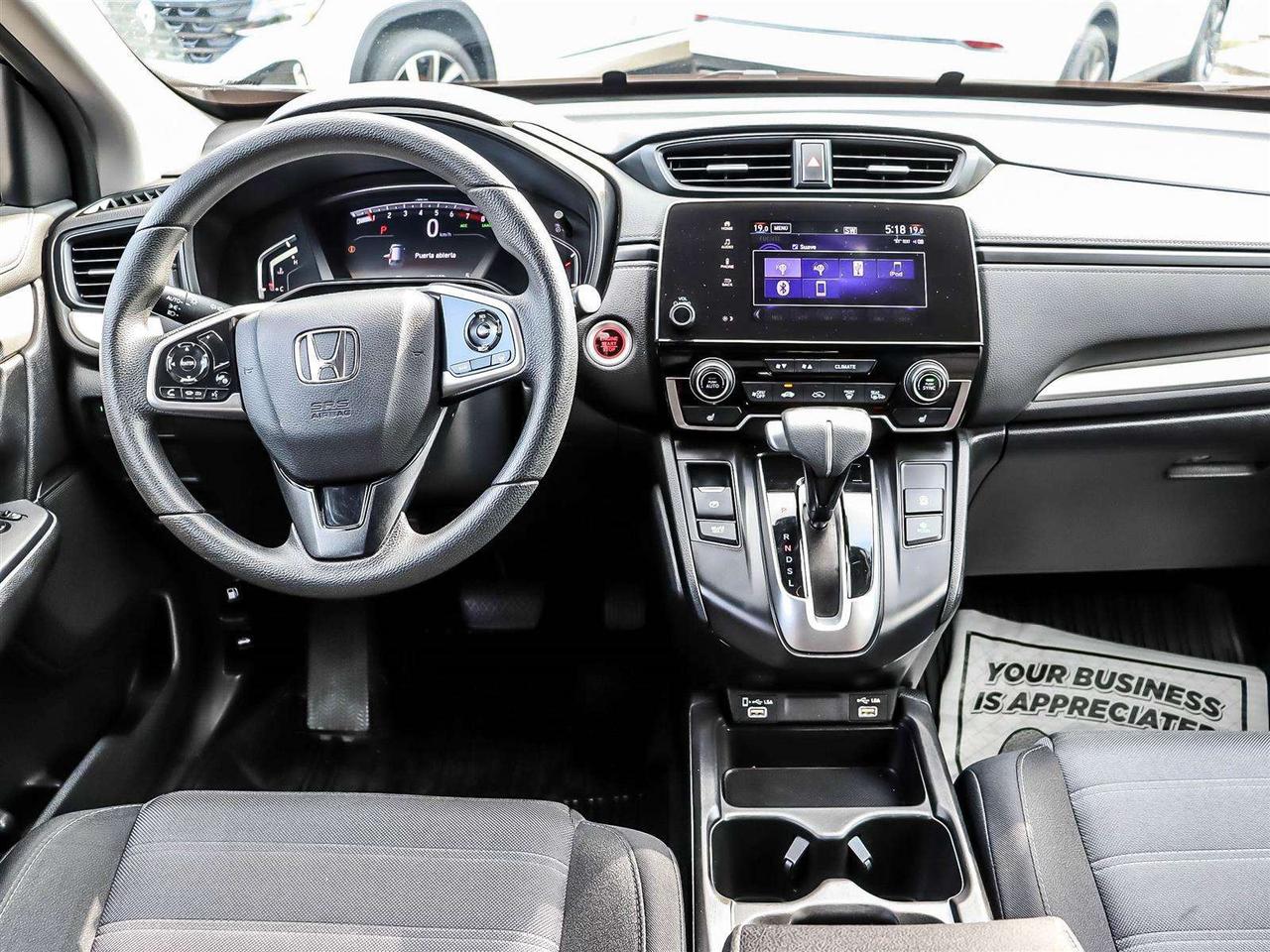 2021 Honda CR-V LX   CARPLAY   ALLOYS   RADAR CRUISE Photo