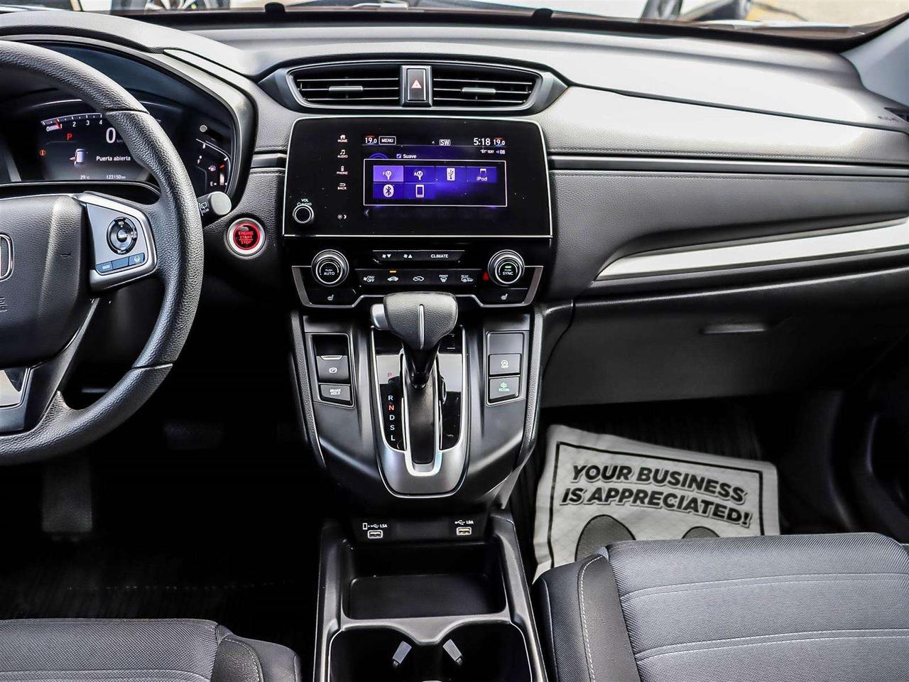 2021 Honda CR-V LX   CARPLAY   ALLOYS   RADAR CRUISE Photo