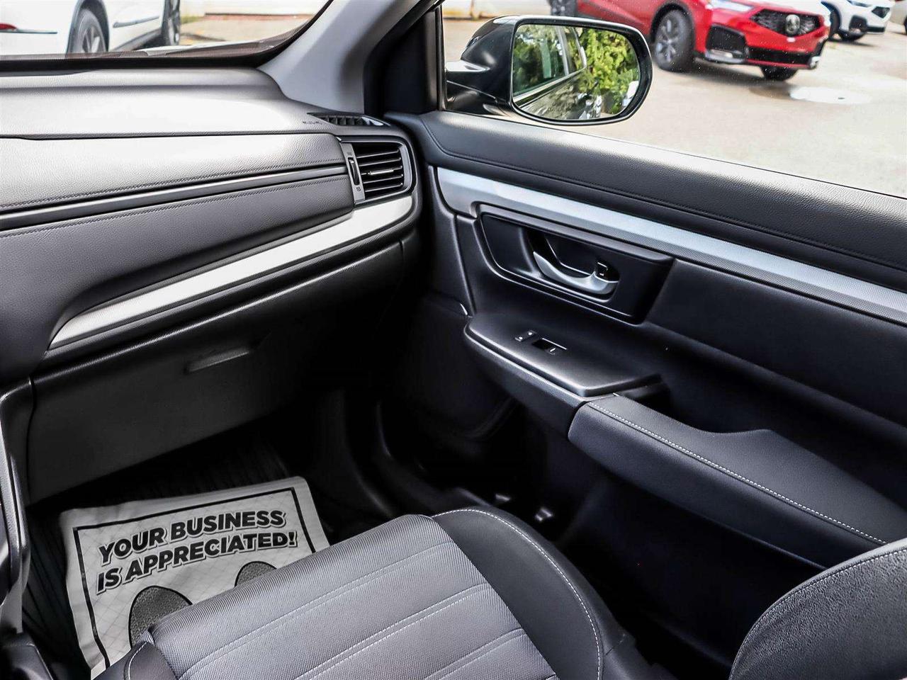 2021 Honda CR-V LX   CARPLAY   ALLOYS   RADAR CRUISE Photo