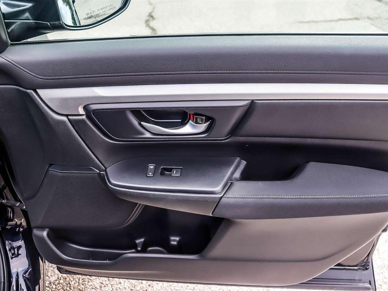 2021 Honda CR-V LX   CARPLAY   ALLOYS   RADAR CRUISE Photo