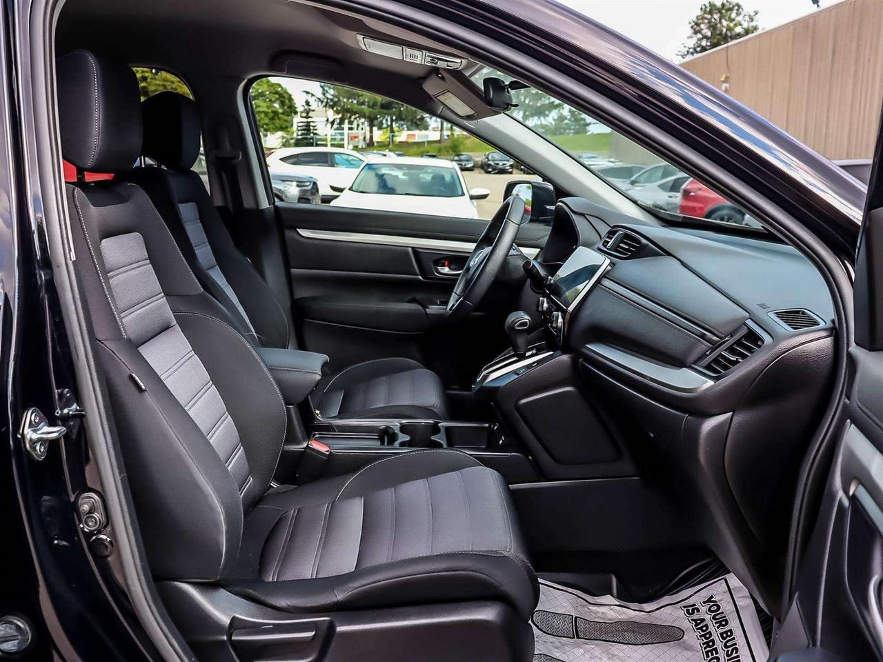 2021 Honda CR-V LX   CARPLAY   ALLOYS   RADAR CRUISE Photo