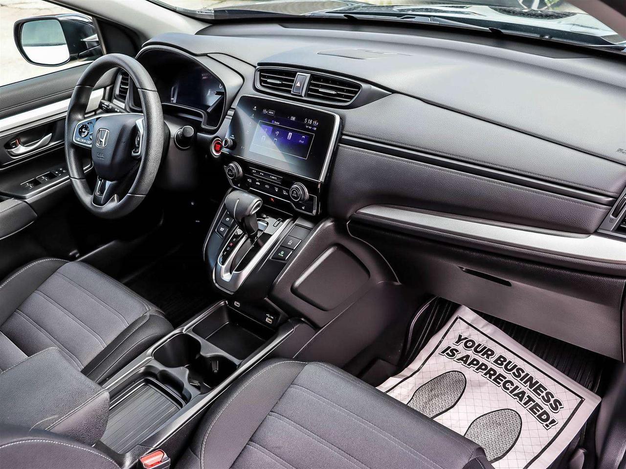 2021 Honda CR-V LX   CARPLAY   ALLOYS   RADAR CRUISE Photo