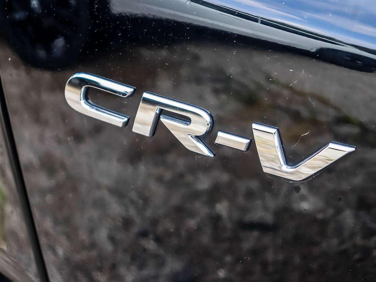2021 Honda CR-V LX   CARPLAY   ALLOYS   RADAR CRUISE Photo