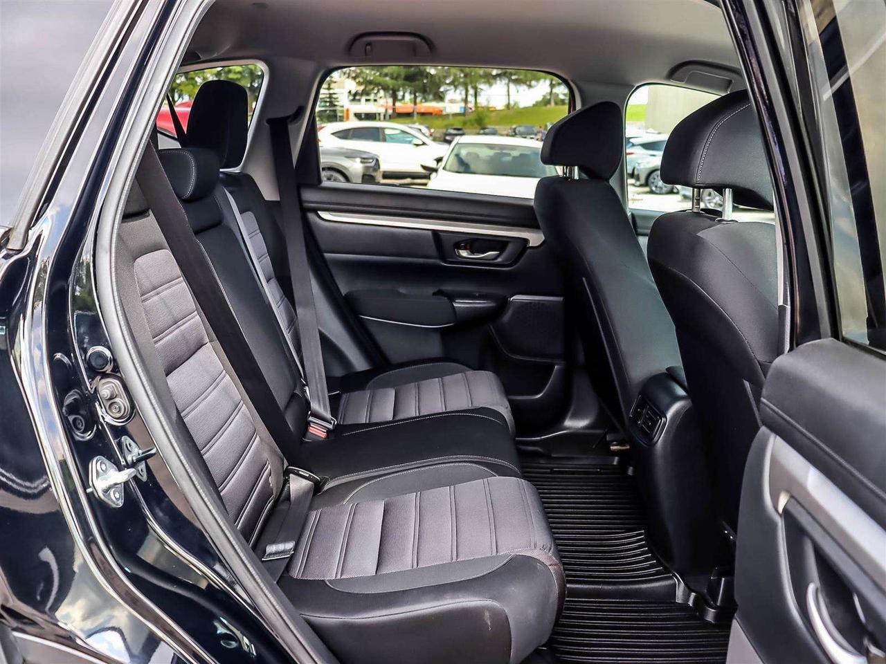 2021 Honda CR-V LX   CARPLAY   ALLOYS   RADAR CRUISE Photo
