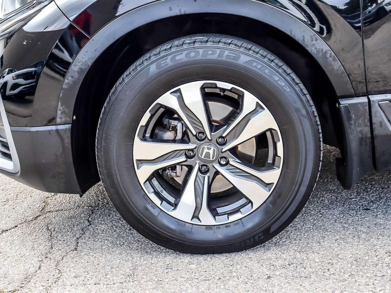 2021 Honda CR-V LX   CARPLAY   ALLOYS   RADAR CRUISE Photo