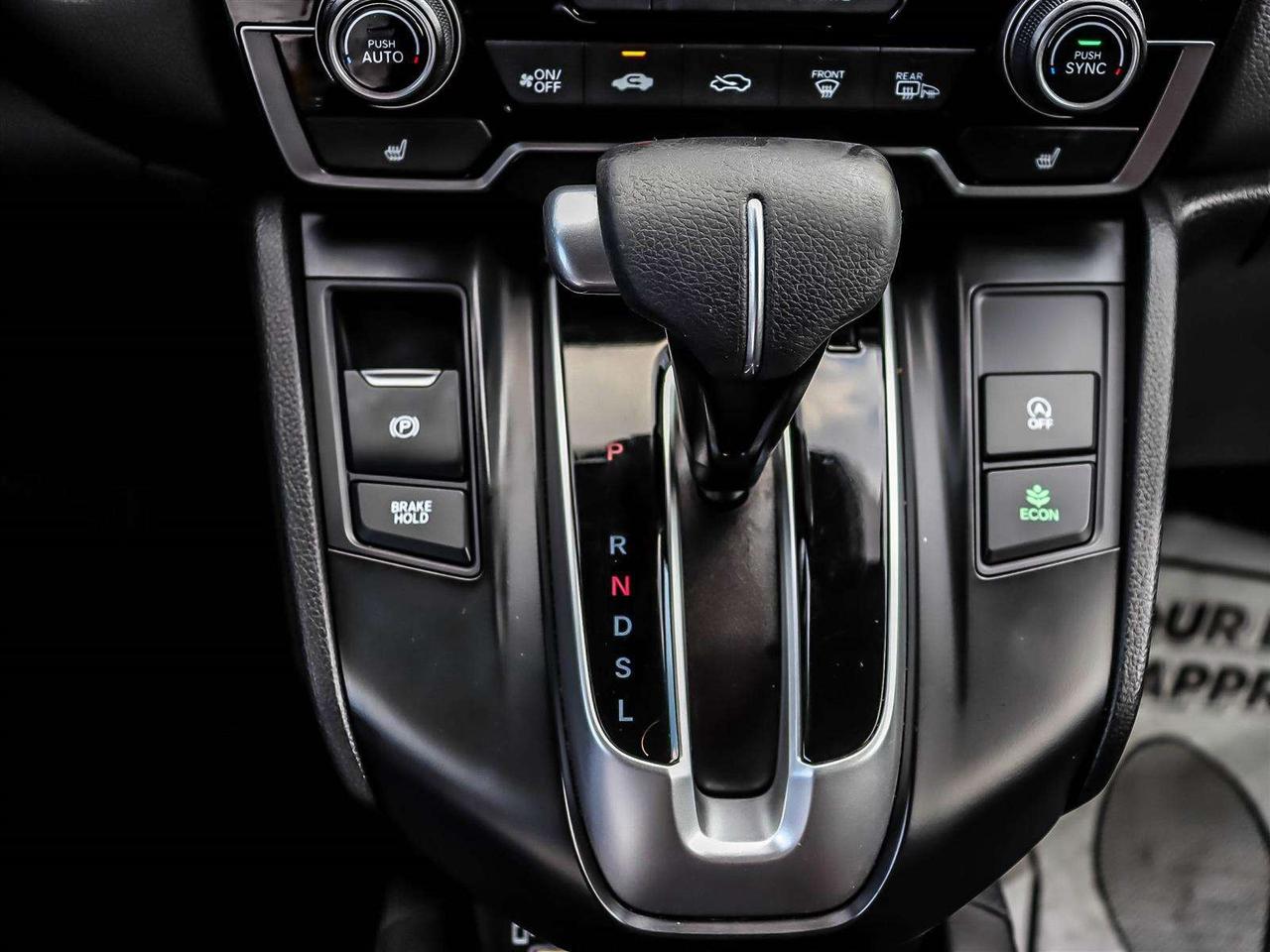 2021 Honda CR-V LX   CARPLAY   ALLOYS   RADAR CRUISE Photo